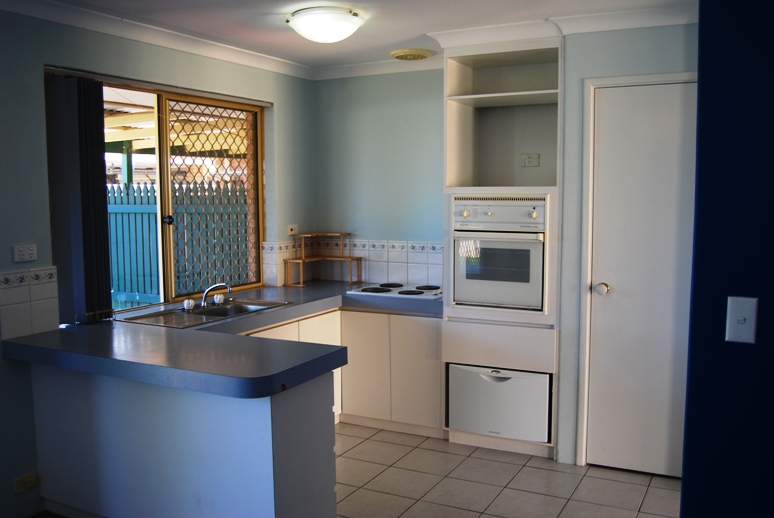 Rear Modern Duplex - Easy Care Picture 3