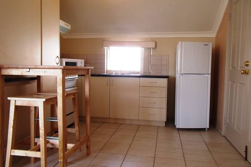 Furnished Studio Apartment Picture 1