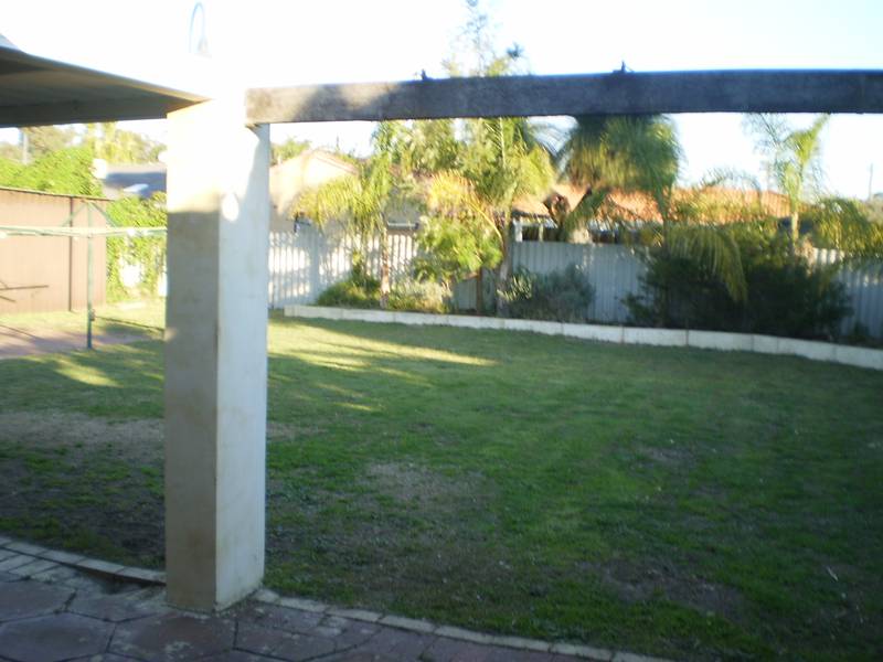 Spacious
3 x 1 close to the heart of Wanneroo Picture 3