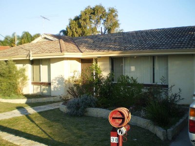 Spacious
3 x 1 close to the heart of Wanneroo Picture Spacious
3 x 1 close to the heart of Wanneroo Picture