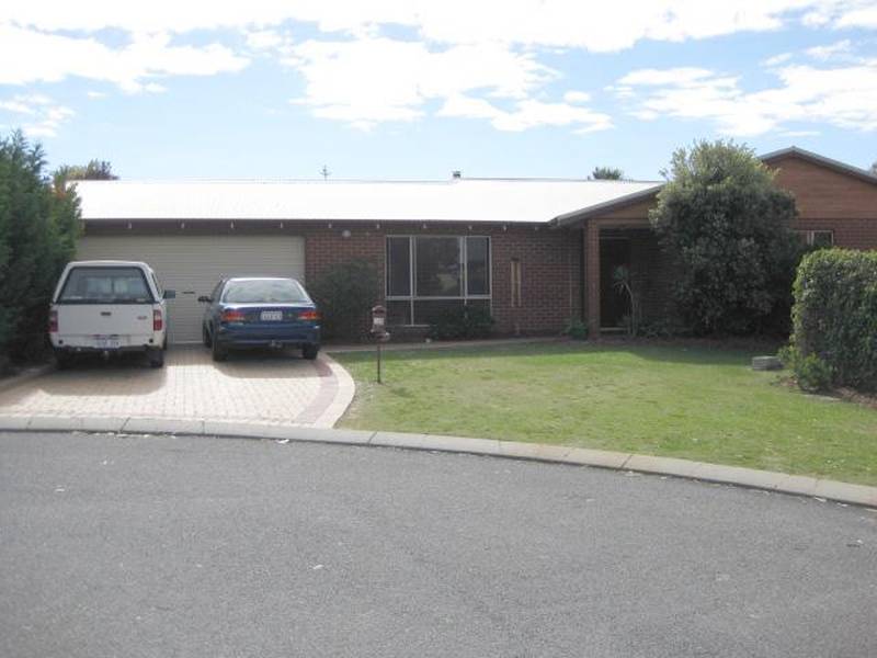 KINROSS'S BEST BUY! Picture 1