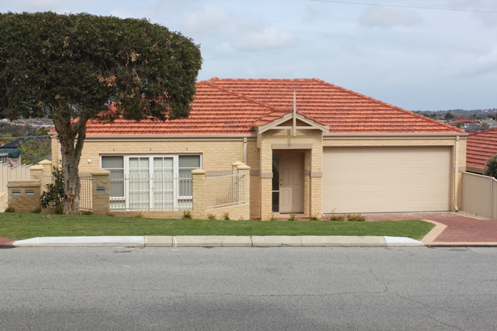 Brand new home Picture 1