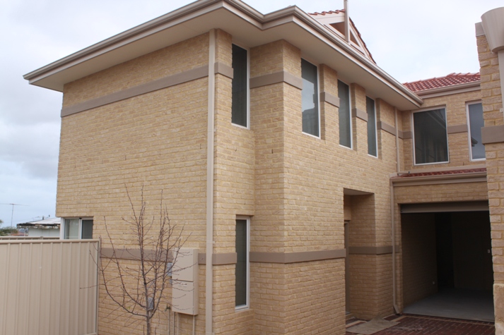 New Townhouse Picture 1