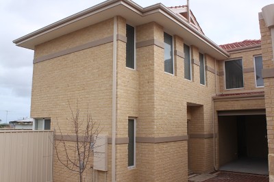 New Townhouse Picture New Townhouse Picture