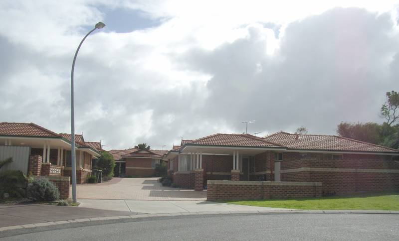 Easy Care Living Picture 1