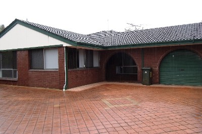 Prime location Picture