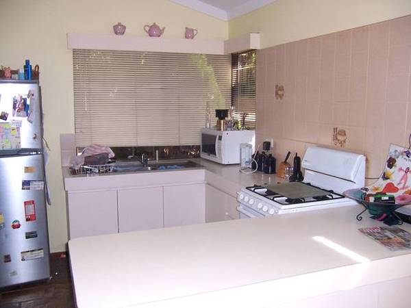 NOTHING CAN COMPARE Picture 1