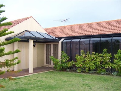 Walk To Hillarys Beach and Park Picture