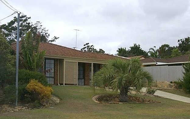 3 Bedroom 1 Bathroom home Picture 1