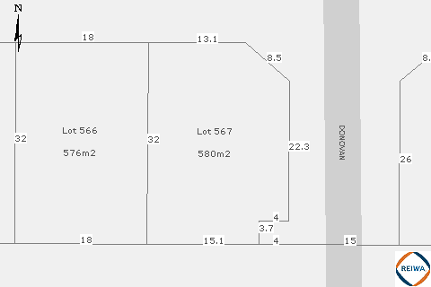 CORNER BLOCK! Picture 1
