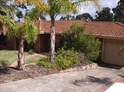 Established Home in Quite Cul De Sac Picture Established Home in Quite Cul De Sac Picture