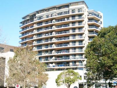 IN THE HEART OF BANKSTOWN Picture