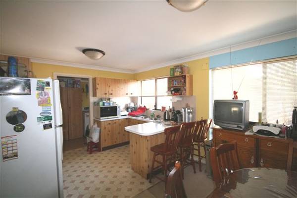 QUIET LOCATION Picture 2