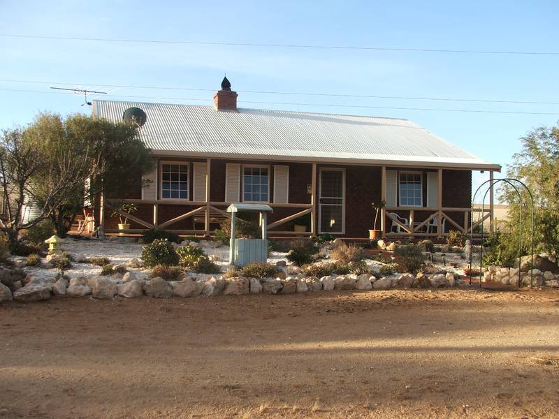 Character Cottage on a Picture Perfect 22 Acres Picture 1