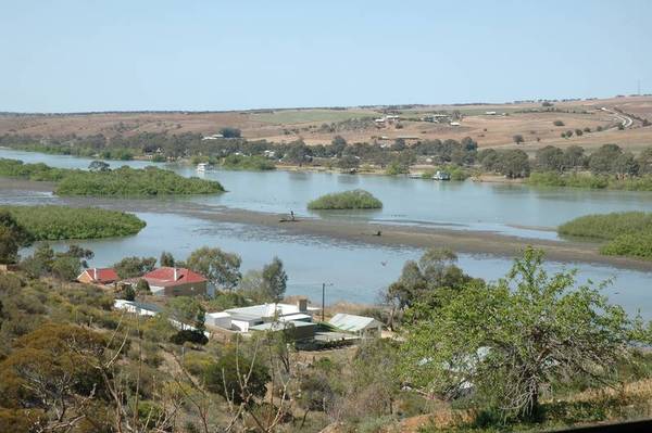 Gorgeous River View Picture 1
