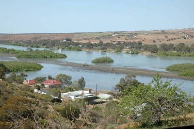 Gorgeous River View Picture Gorgeous River View Picture