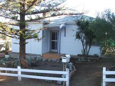 Corner Position - Cottage Home - 2 Titles Land Picture Corner Position - Cottage Home - 2 Titles Land Picture