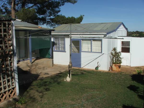 Corner Position - Cottage Home - 2 Titles Land Picture 3