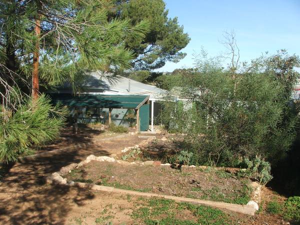 Corner Position - Cottage Home - 2 Titles Land Picture 2