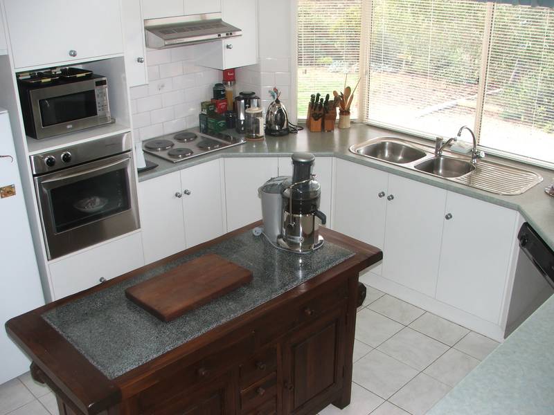 A Pure Lifestyle Choice ! Picture 3