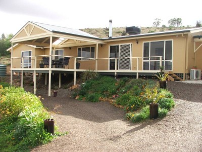 Relaxing Views From An Awesome Deck Picture Relaxing Views From An Awesome Deck Picture