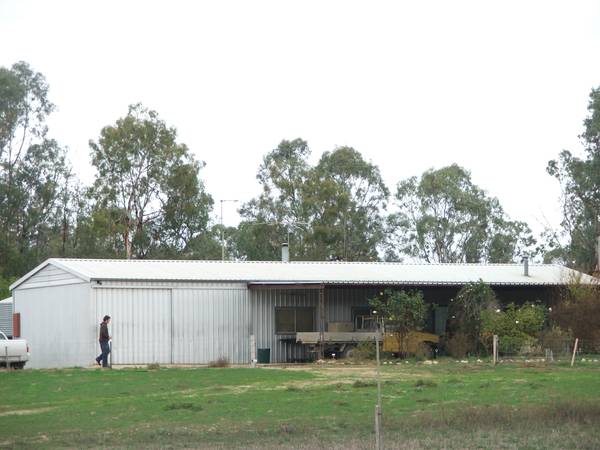ENJOY RIVER COUNTRY LIFESTYLE - 14.97HA (37Acres) Picture