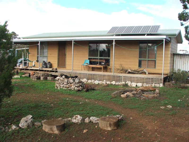 Nature Lovers Paradise - 91.95 Acres - Cheap Living! Picture 1