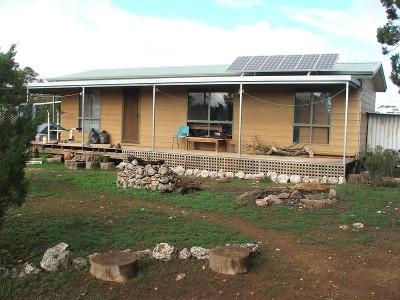 Nature Lovers Paradise - Approx 91.95 Acres - Cheap Living! Picture