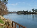 Riverfront Holiday Home - Private, Picture Perfect Position Picture
