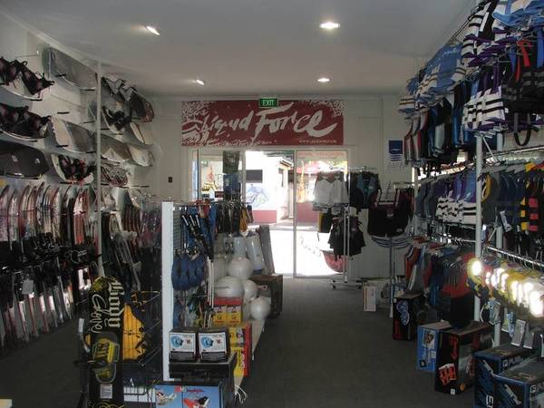 Waterski Accessories and Ski Boat Sales Picture