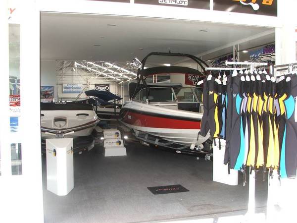 Waterski Accessories and Ski Boat Sales Picture