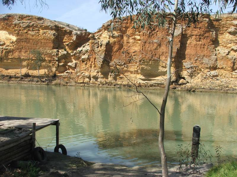 Location, Location, Location!
What A Fantastic Riverfront Location!! Picture 3