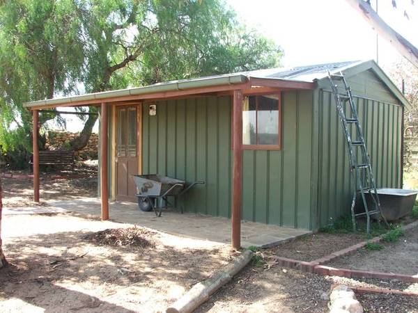 Solid Character Home with Sleepout - 2 Certificate of Titles Picture 3