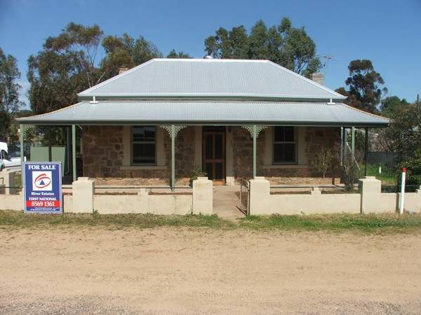 Solid Character Home with Sleepout - 2 Certificate of Titles Picture 1