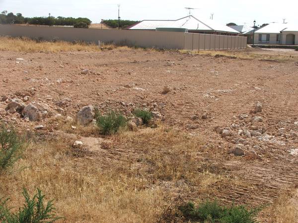 Build Your Home - Block Priced to Sell Quickly Picture 1