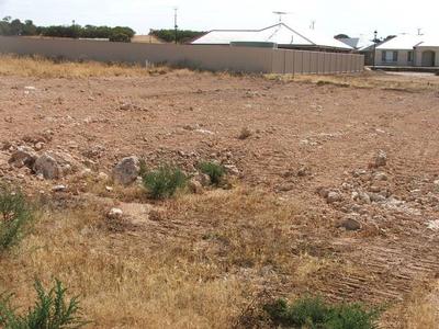 Build Your Home - Block Priced to Sell Quickly Picture