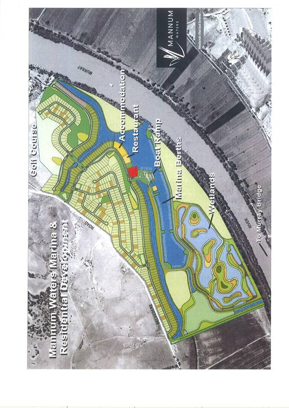 THE MARINA IS COMING!!!! EXCITING NEWS - MARINA APPROVED Picture 3