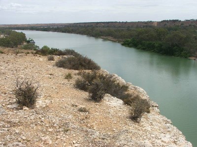 Priceless River Views - 31 Acres Picture