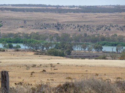 RURAL WEEKENDER ESCAPE BLOCKS - 14.4 ACRES Picture