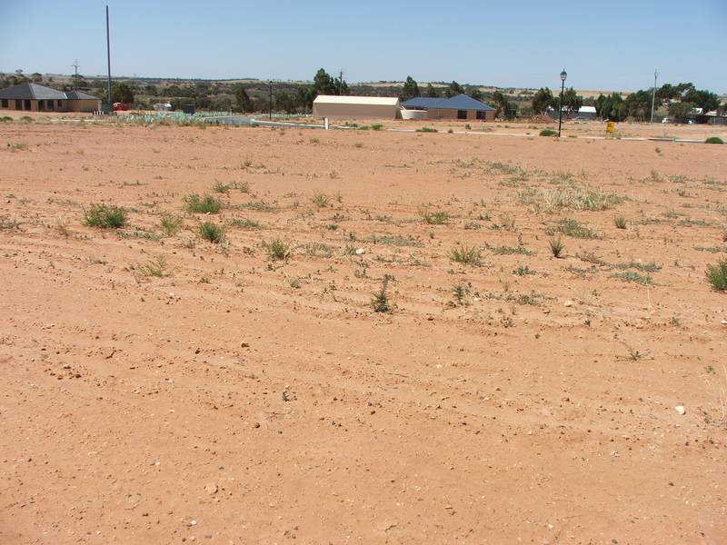 Corner Position Block - New Homes Surround Picture 2