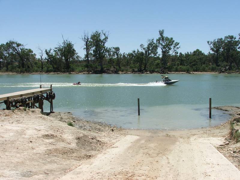 Freehold Shack - Awesome position - Easy River Access! Picture 2