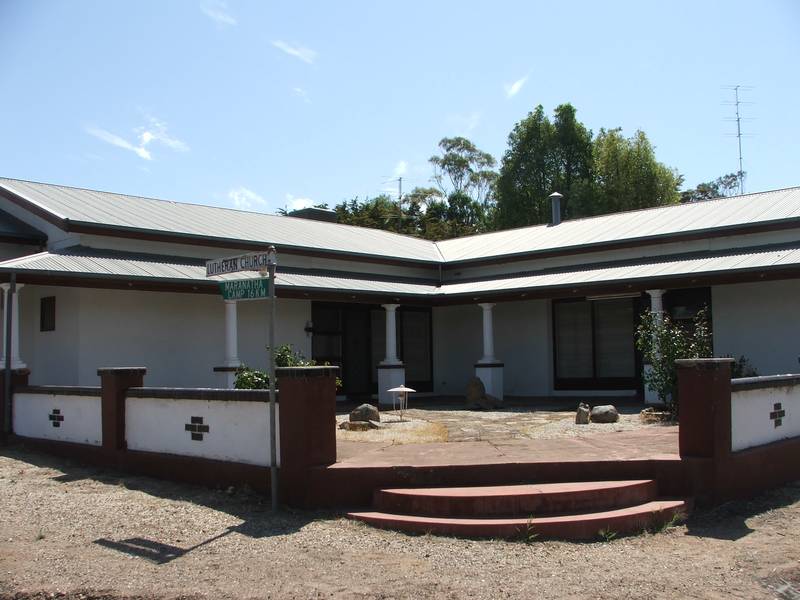 Room to Move Picture 1