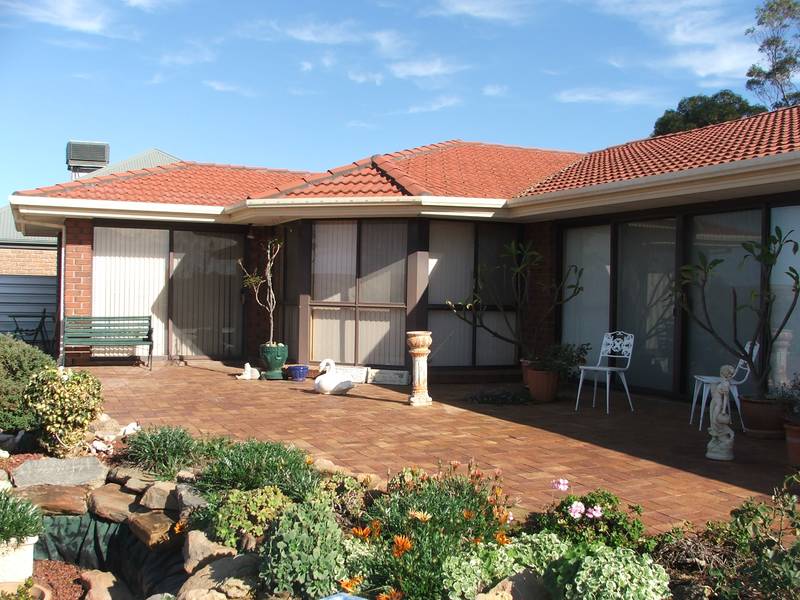 Magnificent River Views Picture