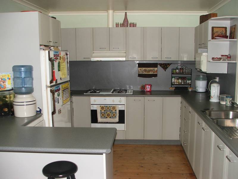 Real in the Pool & Spa Picture