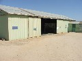 Prime Commercial Property - Huge Shed Space Picture