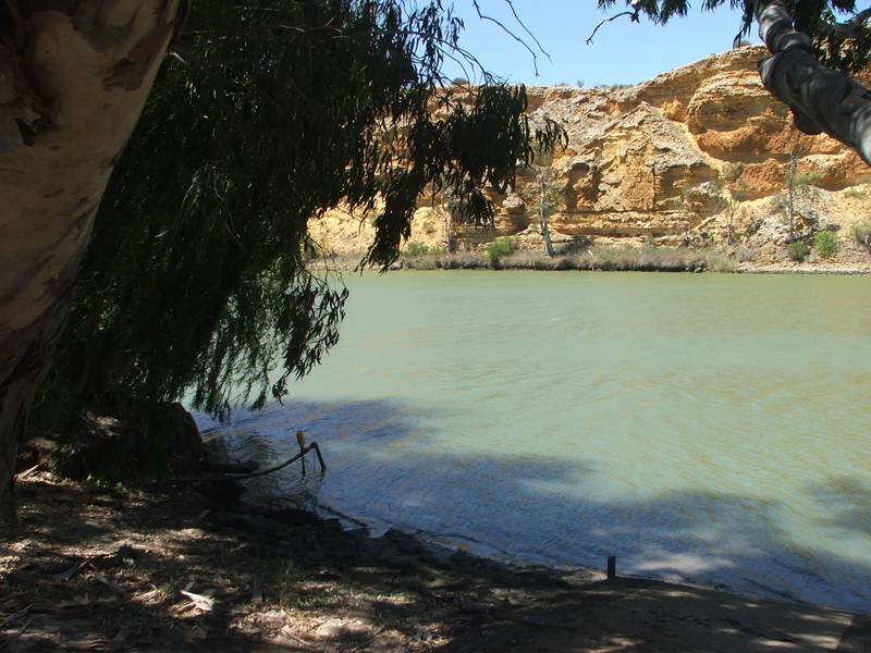 A Magic Location!!Riverfront Picture 2