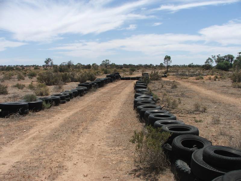 Great Aussie Bush Block / Weekender - 74 Acres Picture 3