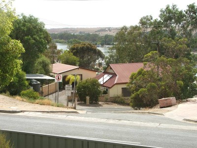 Build Your 'Castle' - Quality Allotment With Views Picture