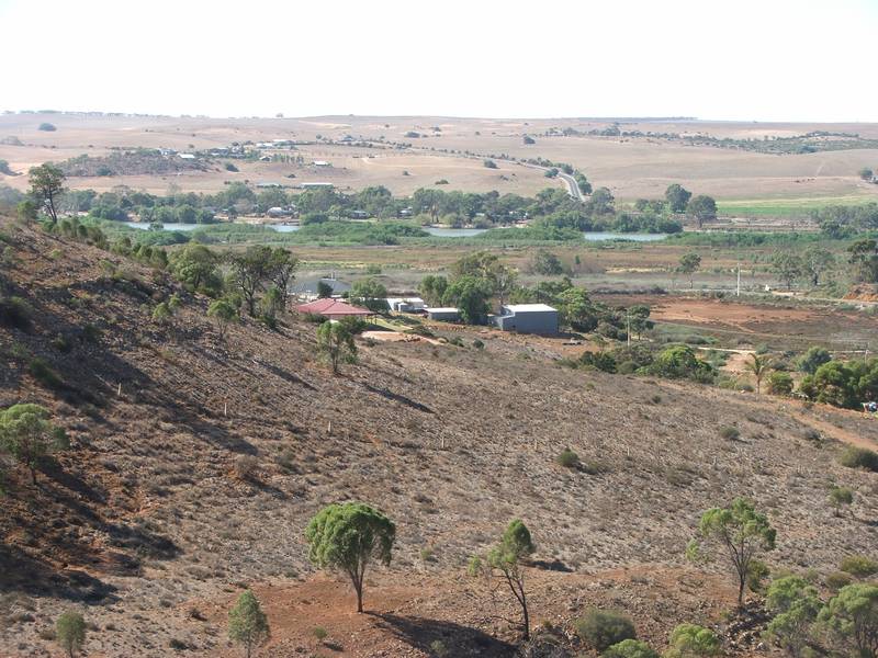 22 Acres- Gorgeous Land & Views - Build a New Home Picture 1