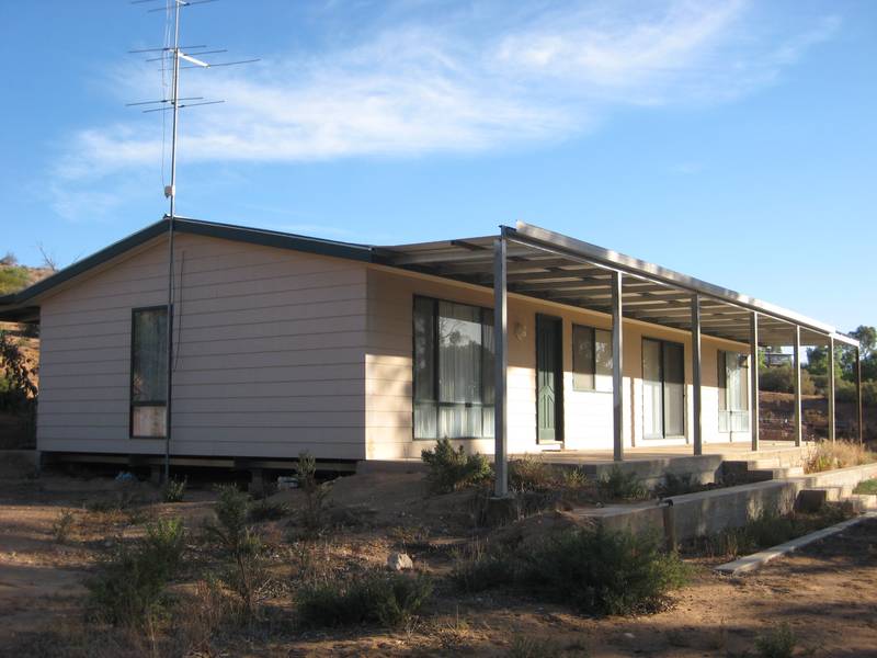 Riverfront Splendor on 56 Acres Picture 2